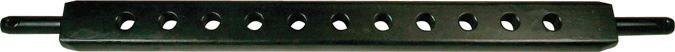 Drawbar, Category #1