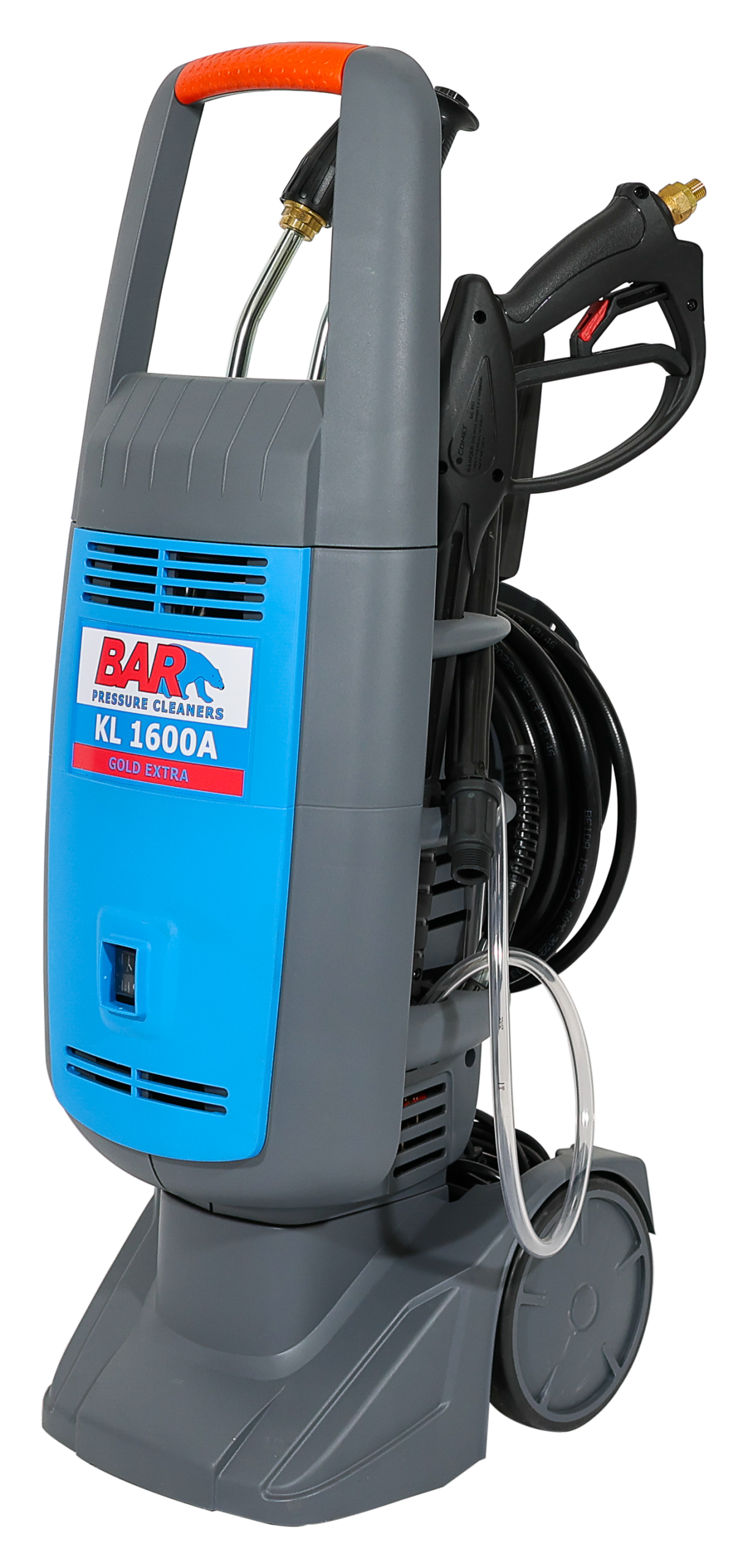 Electric Powered Pressure Cleaner [102 KL1600A]