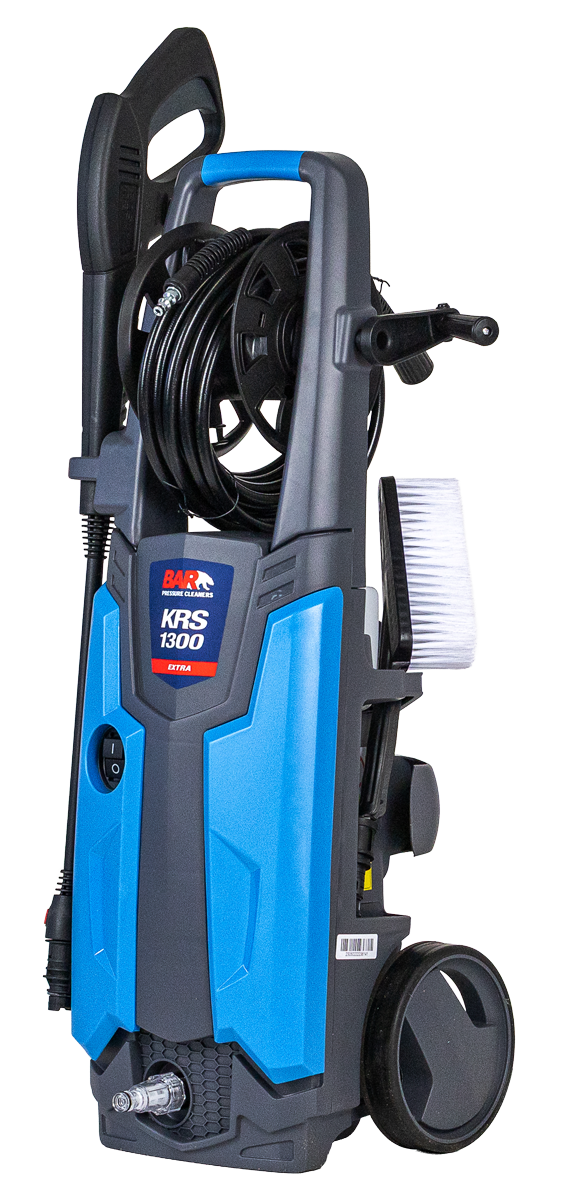 Electric Powered Pressure Cleaner [102 KRS1300E]
