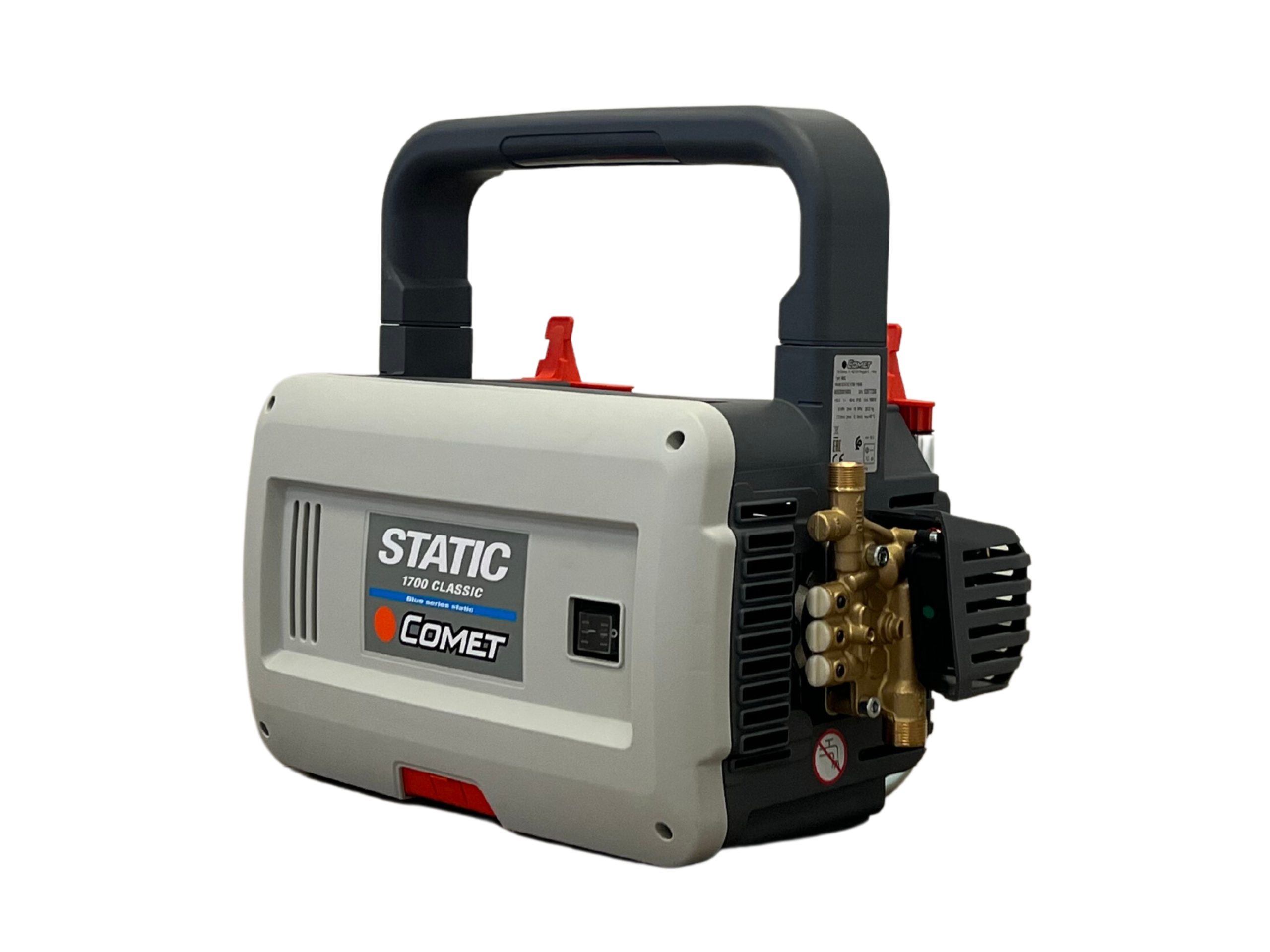Riviera 110 volt   (C01) [102 STATIC 1700 110V]