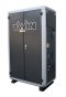 Cabinet DUO Electric Pressure Cleaner[103 TWIN 15015]