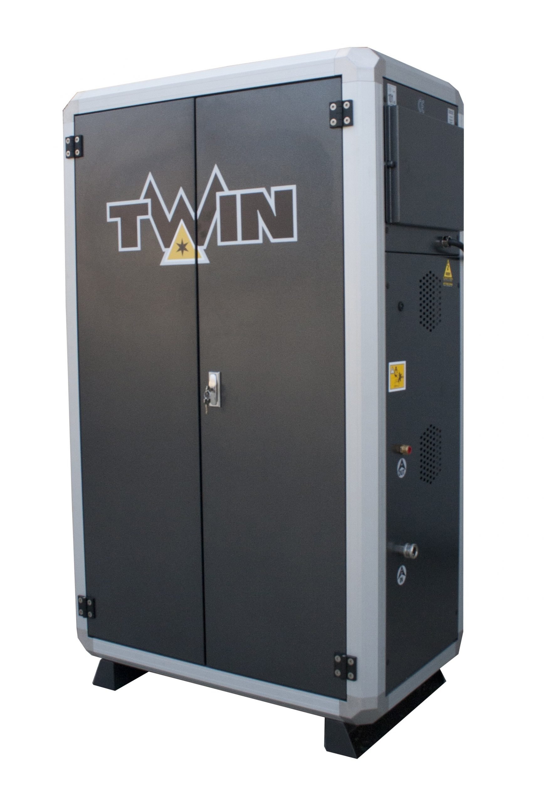 Cabinet DUO Electric Pressure Cleaner[103 TWIN 15015]