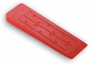 Wedge 265mm [156 1055904A]