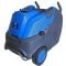 Hot Electric Pressure Cleaner – Single Phase – KM 3.10 – COMET[107 KM3.10 C]