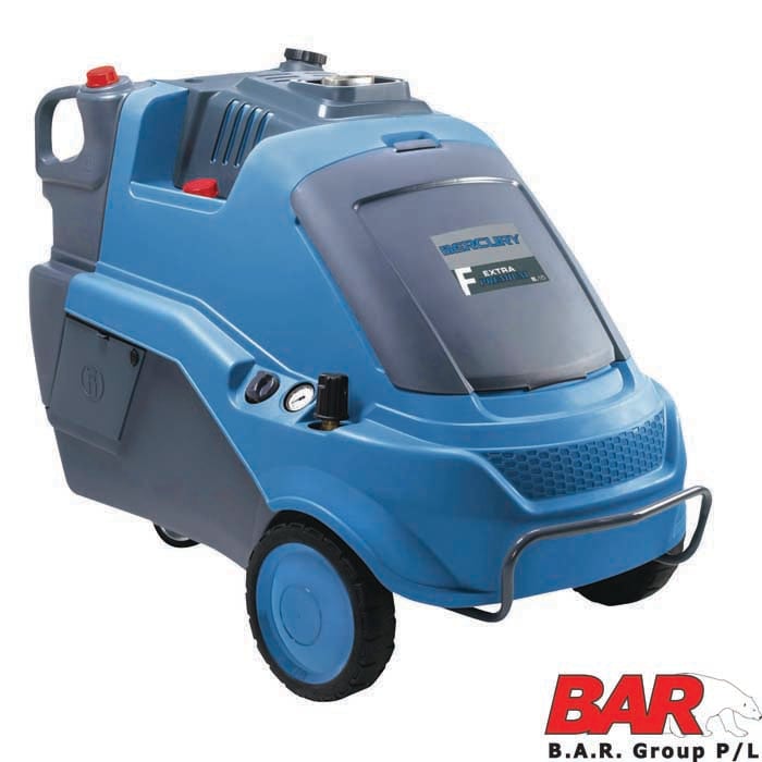 Pressure Washer [ZZZ 107 KF8.15 E]