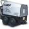 Hot Electric Pressure Cleaner – Three Phase – AVANT – Maer[108 HOT20/12 L]