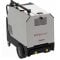 Hot Electric Pressure Cleaner – Three Phase – KF Steel - BAR[108 HOT25/21 KF]