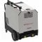Hot Electric Pressure Cleaner – Three Phase – KF Steel - BAR[108 HOT35018 KF]