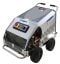 Hot Electric Pressure Cleaner – Three Phase – SMART – BAR[108 HOT20015PHSS]