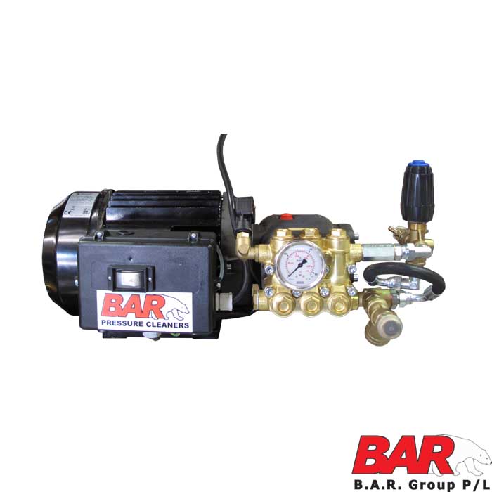 Motor Pump Group[211 K701MTP]