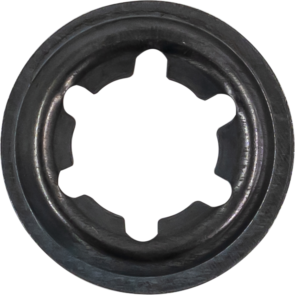 Piston locking ring KSM/static [115 00090267]