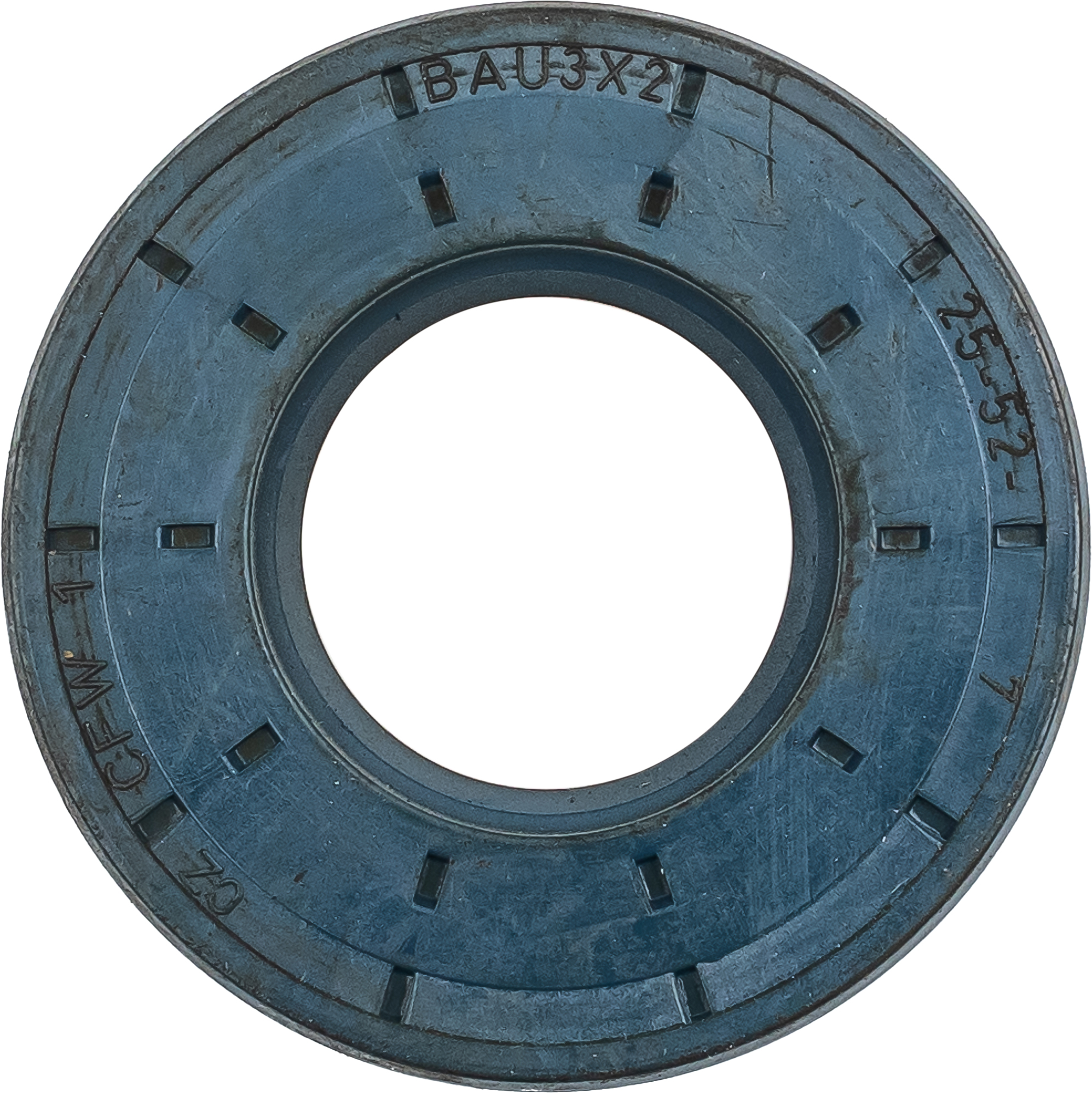 Oil seal / sealing ring25X52X7 [115 00190007]