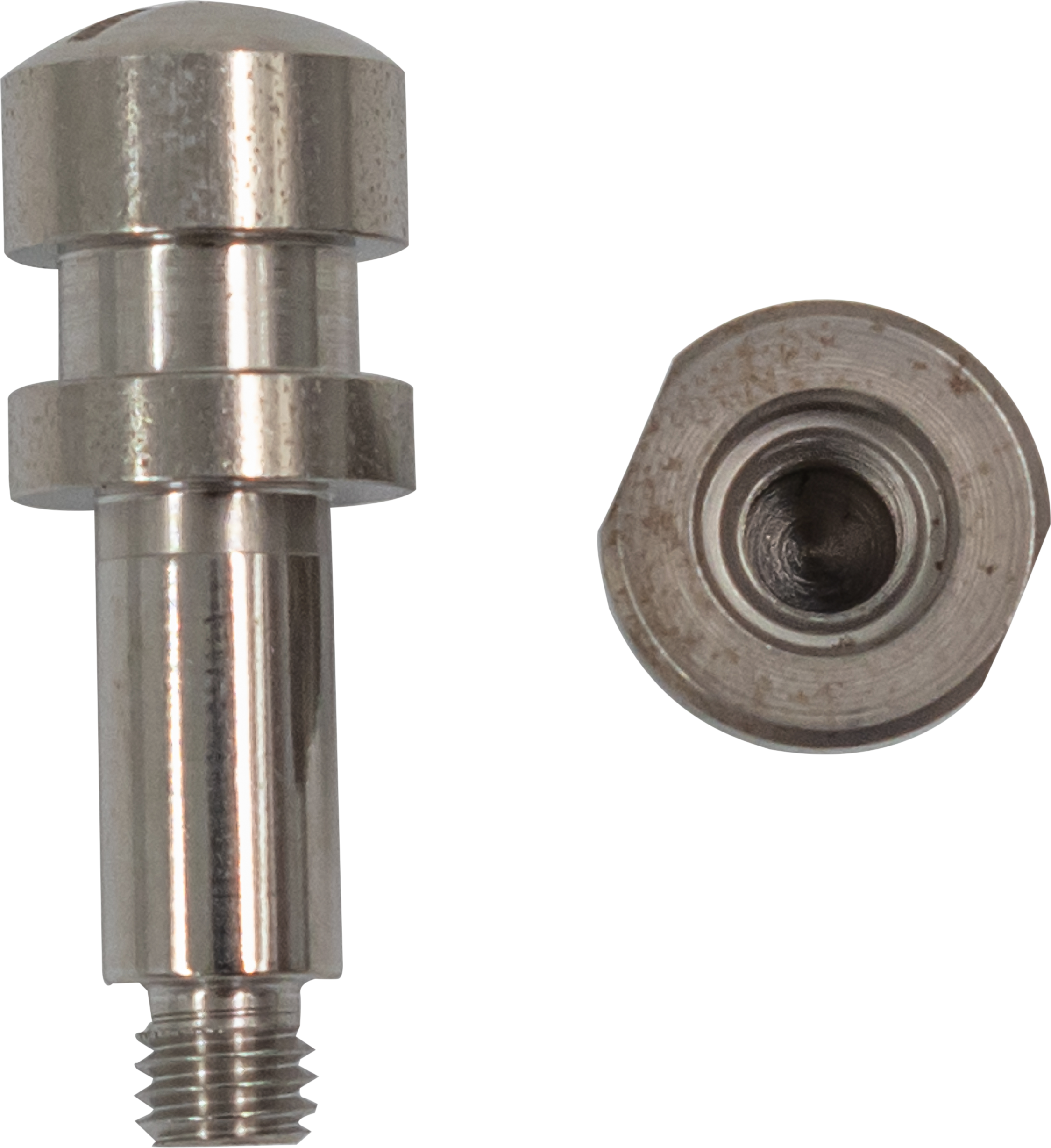 Housing/Ball in Kit 12150218 [115 01991447]