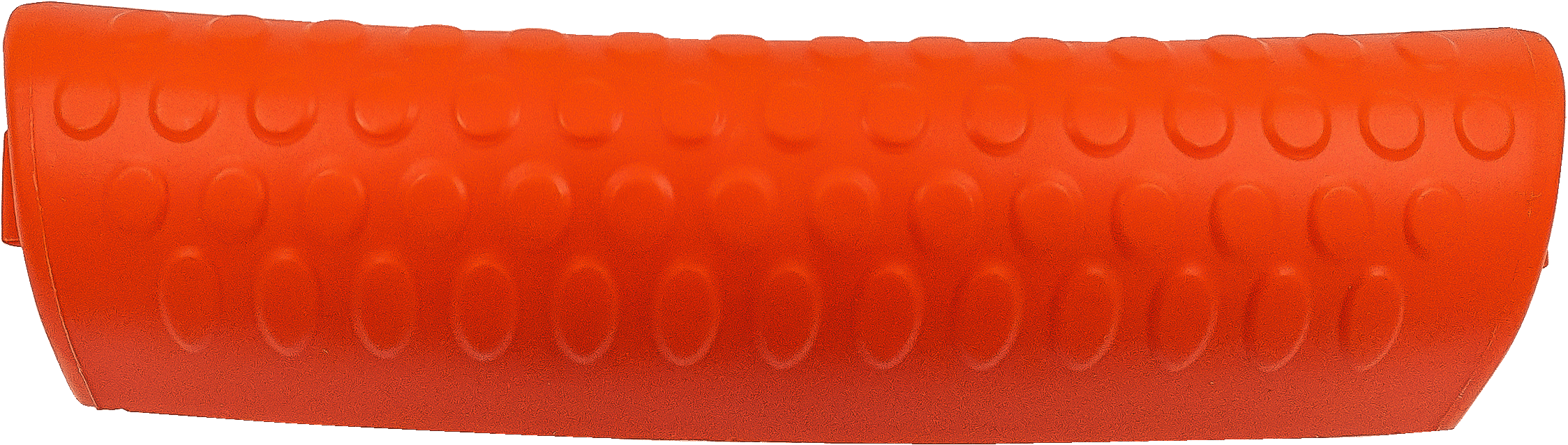 Handle cover Orange KL1600 [115 04020340]