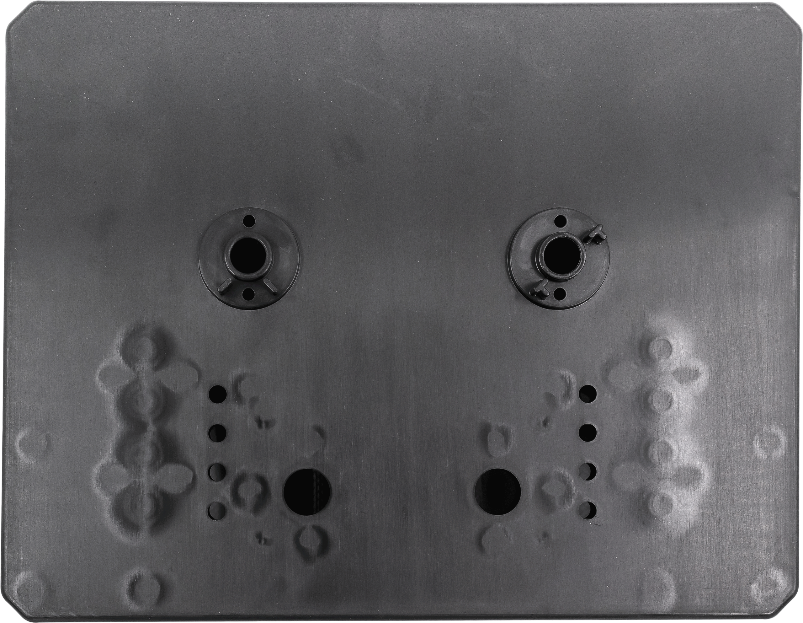 Control Panel Top [115 04020461]
