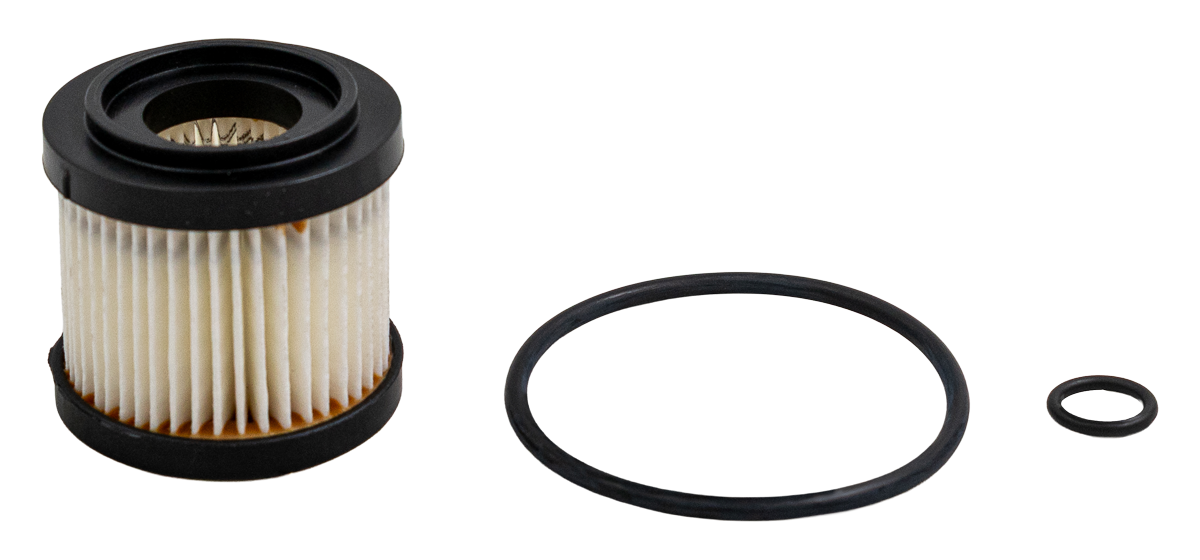 Fuel Filter - Element only [115 10020105]