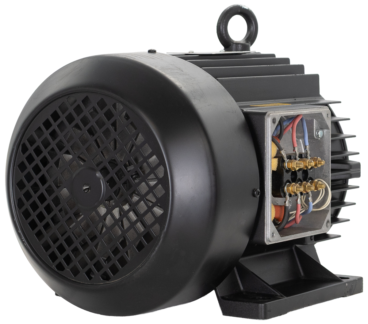 Motor K801-901 [115 18310653]