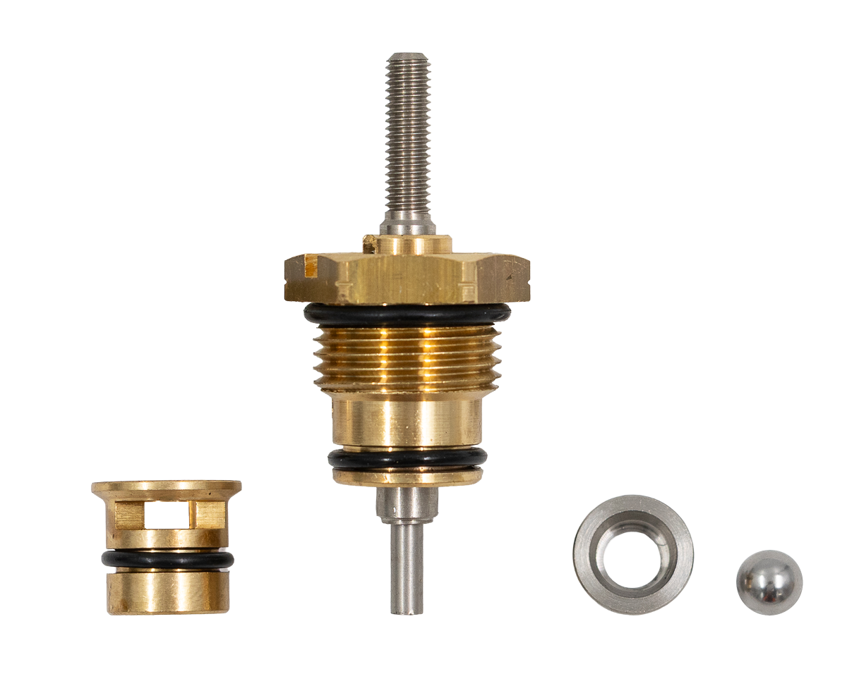 Unloader (Valve Assy)[115 12150337]