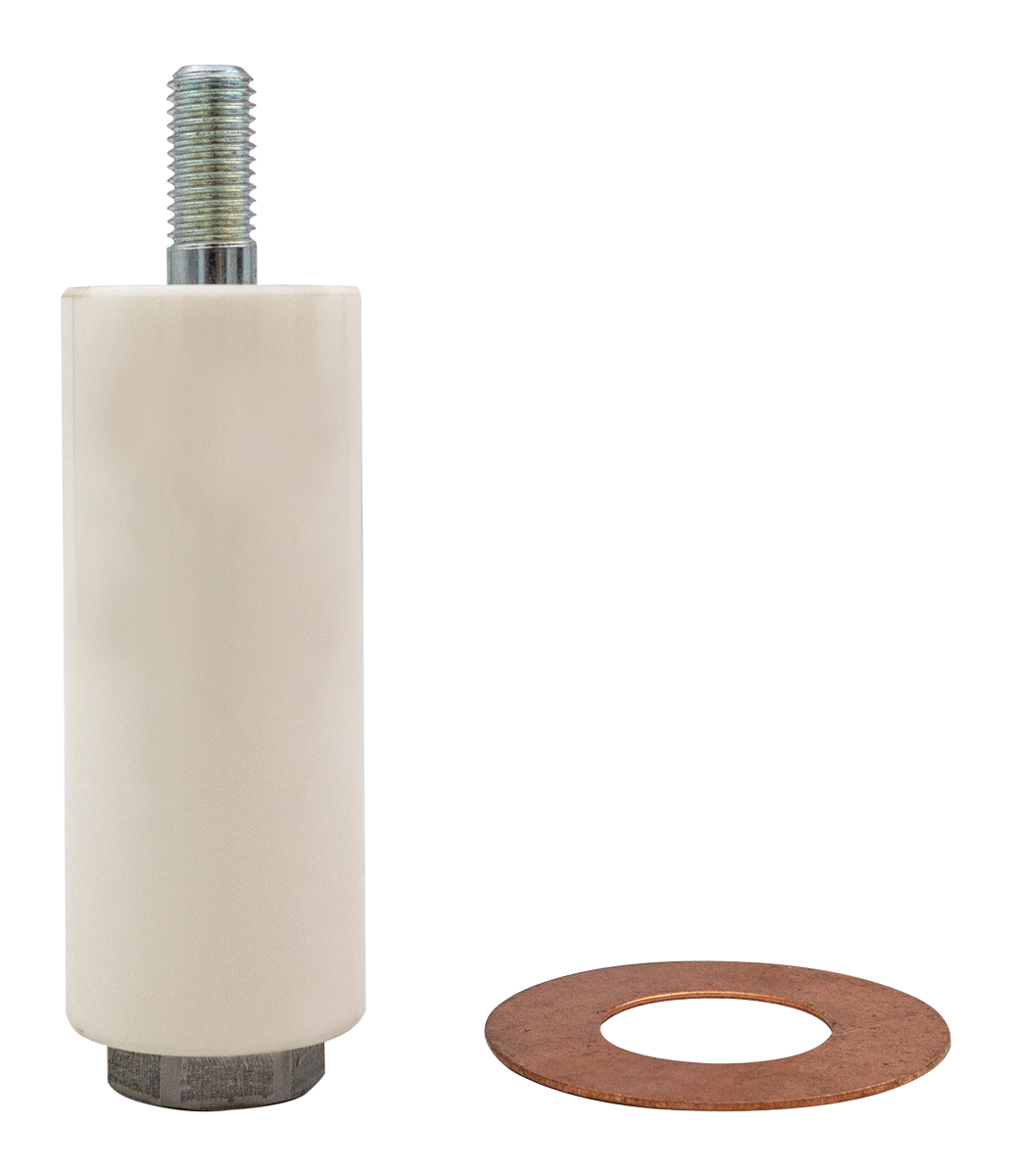 HPP Piston Kit [115 24090238]