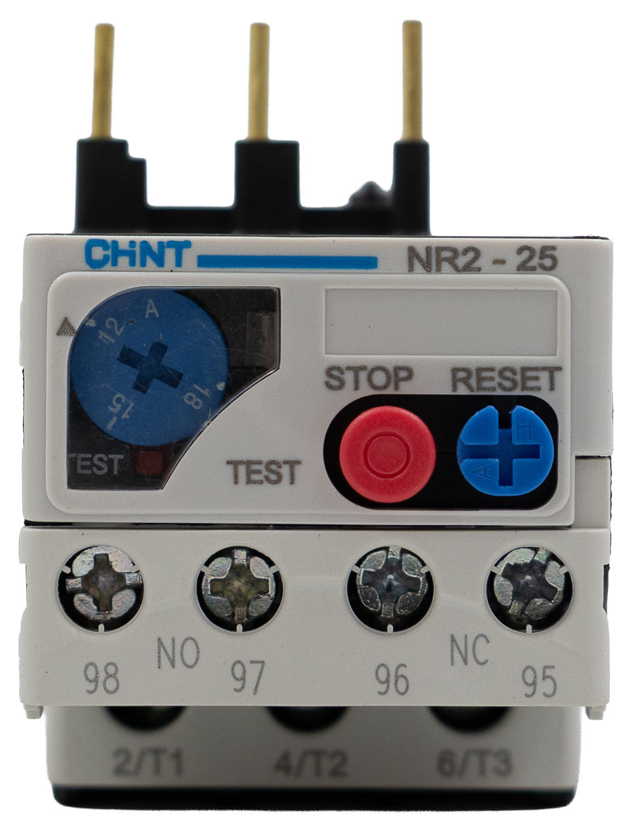 Thermic Relay suit K701[115 28210048]
