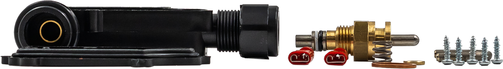 Total Stop Rod Kit (D1) [115 31030023]