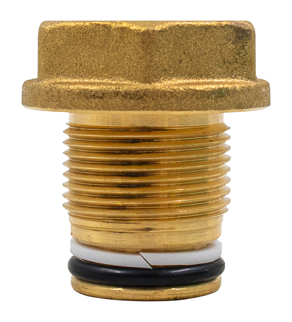 Comet Valve Cap / O ring TW - New OEM: 00008-00543[115 32020316]