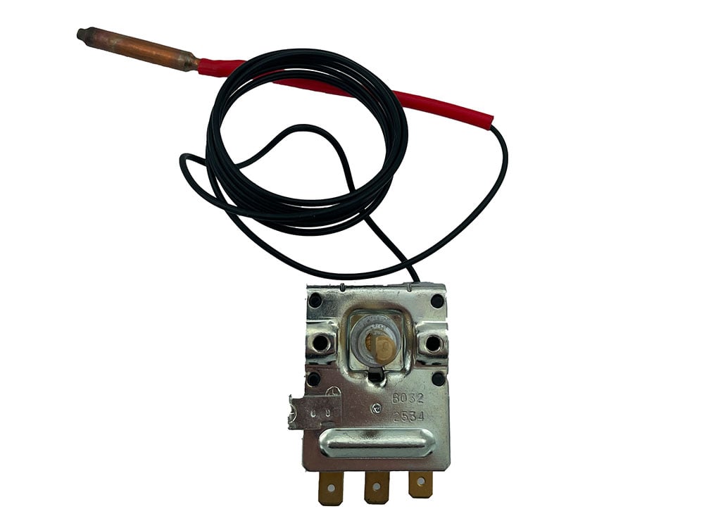 Thermostat KD300 KE Compact [115 32300030]