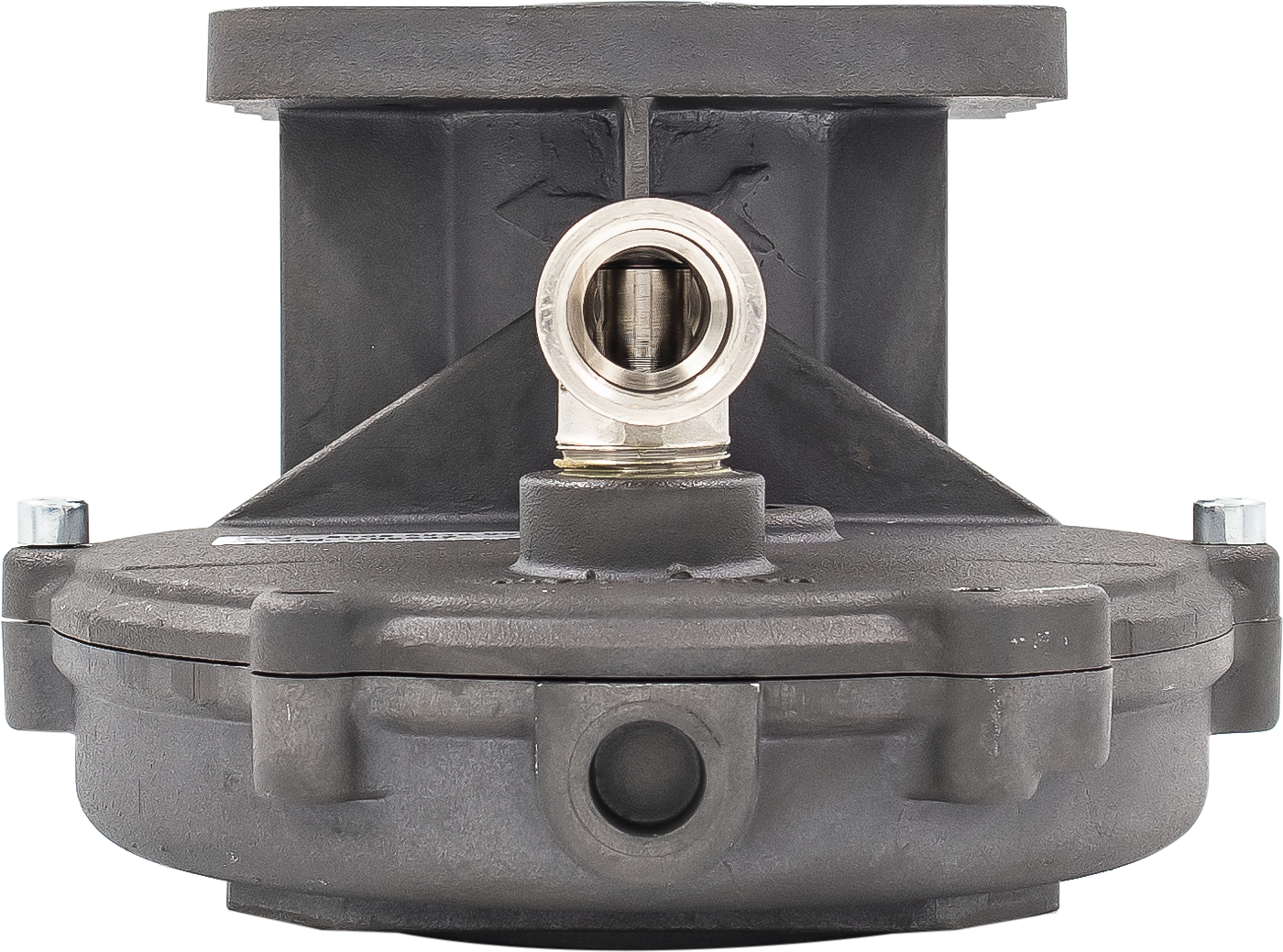 Diaphragm Pump - P40/20 Gear Box Only - COMET[115 50050216]