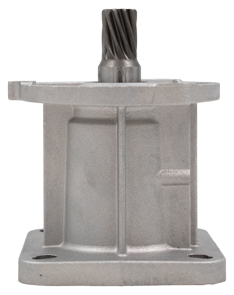 Coupling Flange for MC2520[115 50110279]