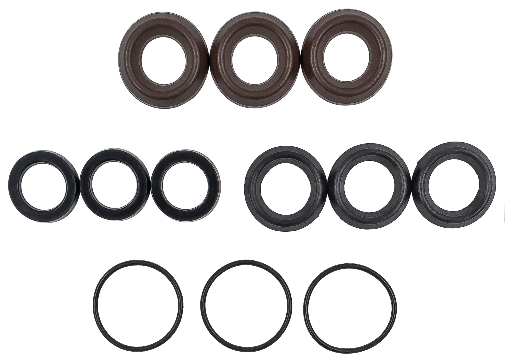 Seal Kit- Piston 15mm K300 [115 50190035]