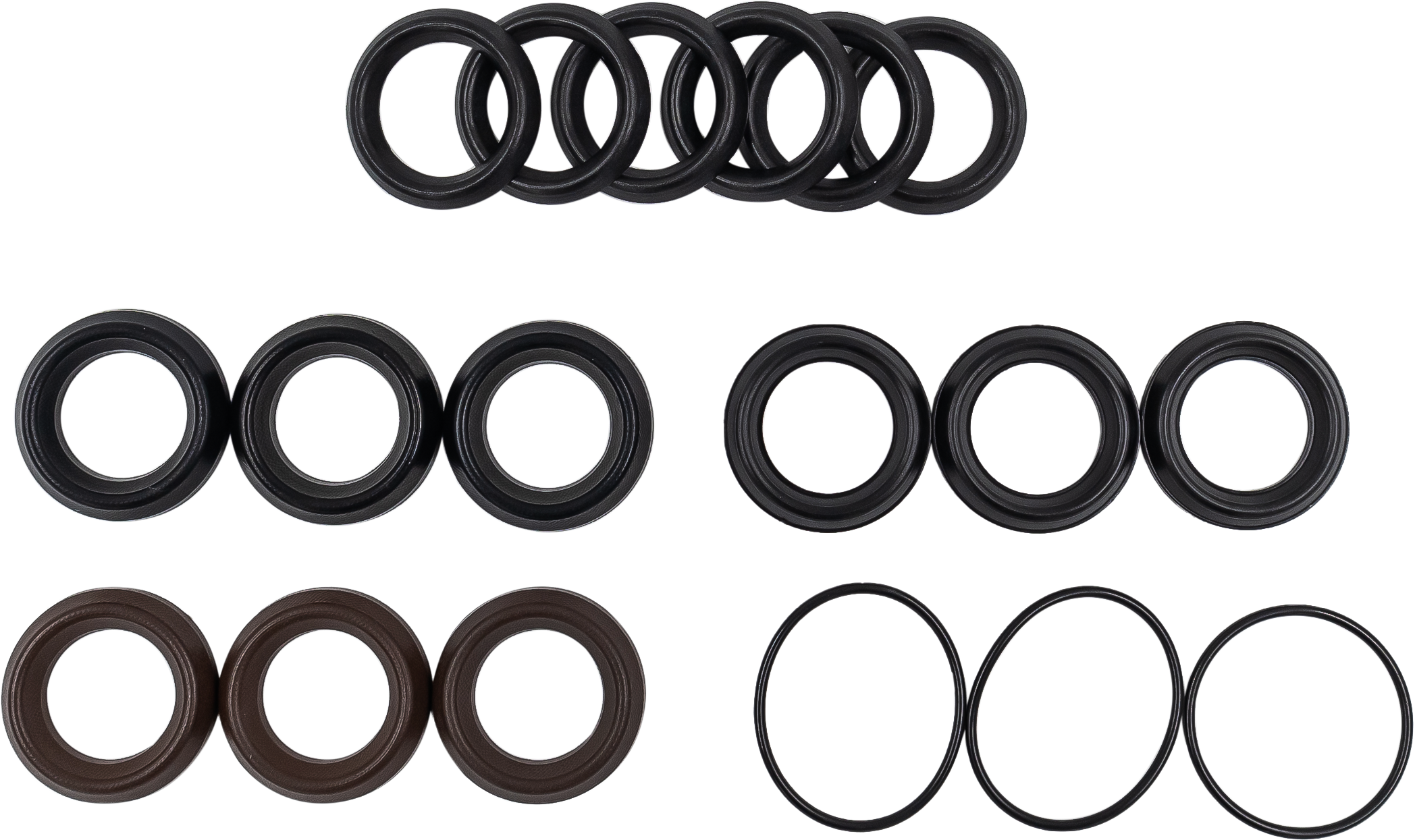 Seal Kit- Piston [115 50190039]