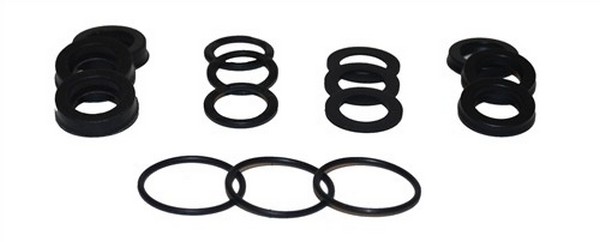 Seal Kit- Piston (D1) [115 50190077]