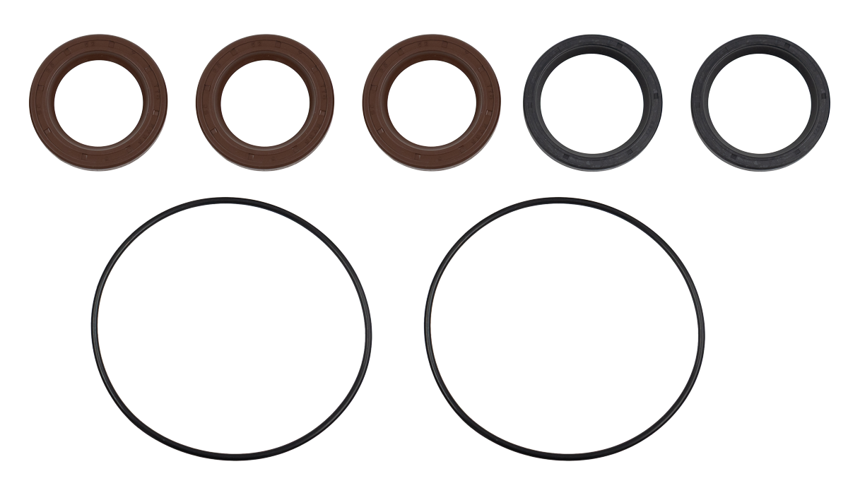 Oil Seal Kit EL/ELR/ELH/ELHR[115 50190145]