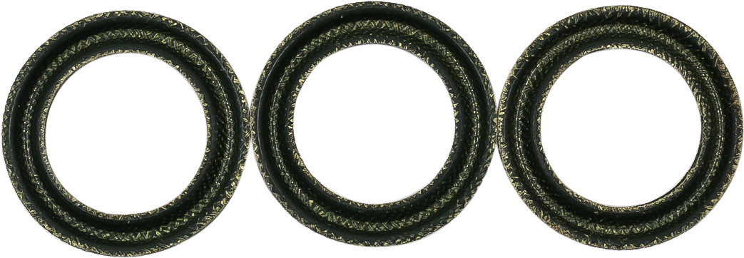 Hot Water Seal Kit (C) [115 50190663]