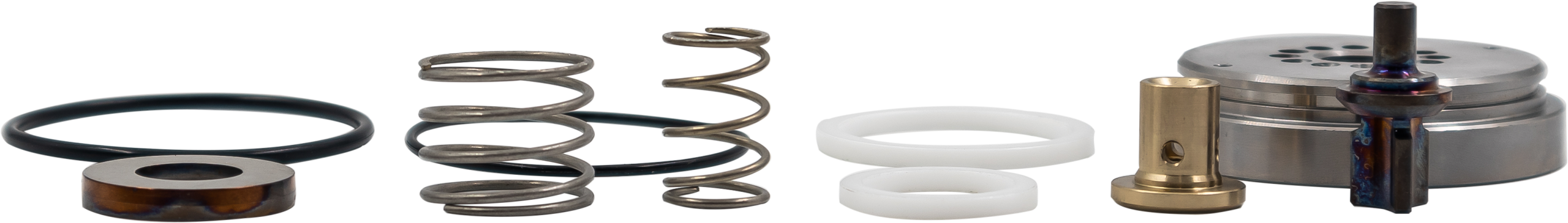 Kit A suit ELH38/500 (D1) [115 50250042]