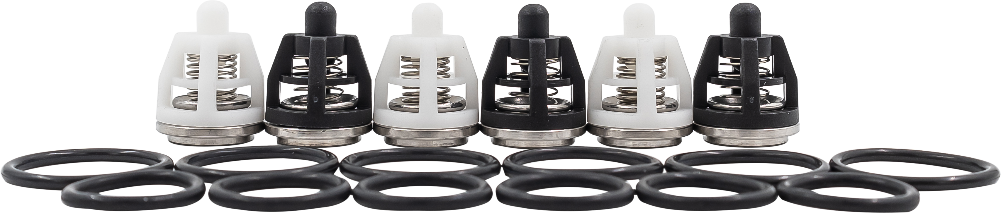 Valve Kit suit K250 [115 50250057]