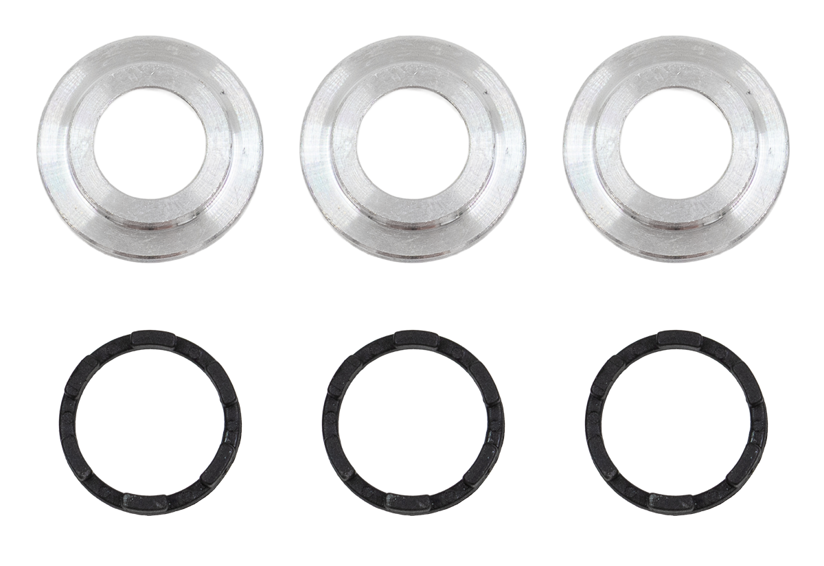 Spacer & Water Packing Kit[115 50270067]