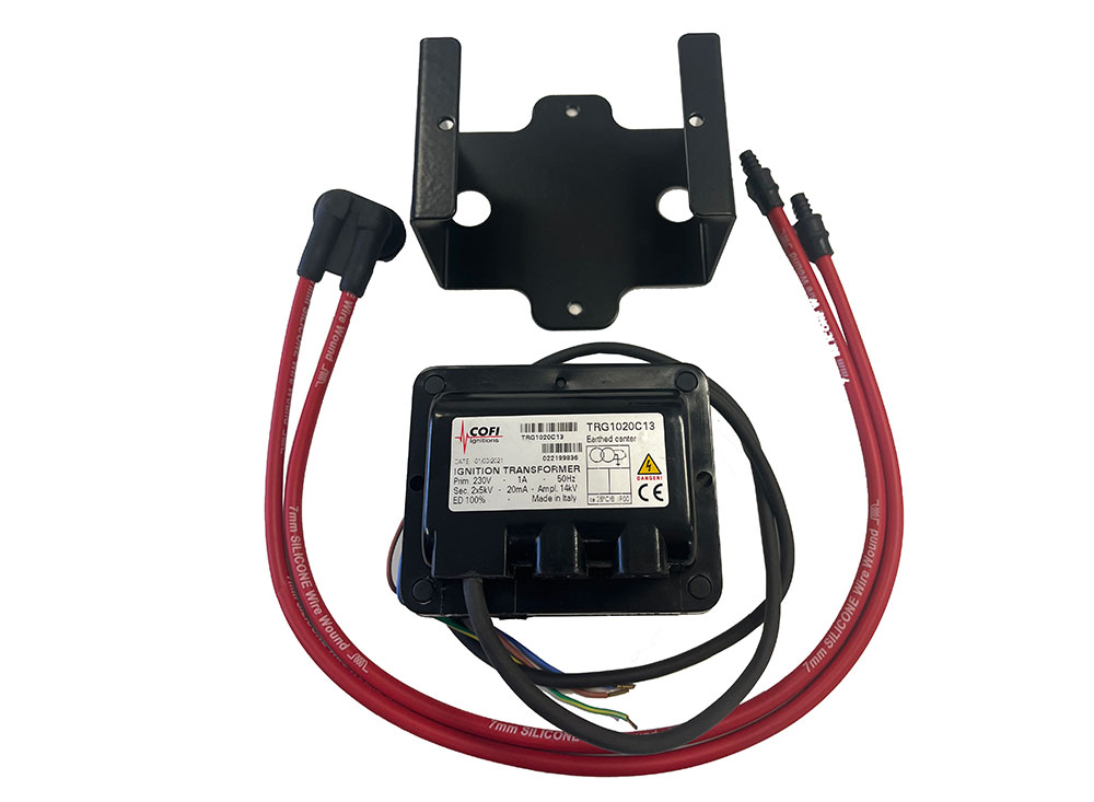 KF Steel Spark Trans (C1) [115 50270077]