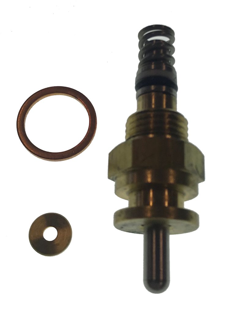 Total Stop Kit [115 01110006] - BE Pressure Supply Limited