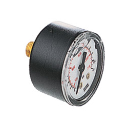 Gauge 40mm 150 bar 1/8 back [115 18160101]