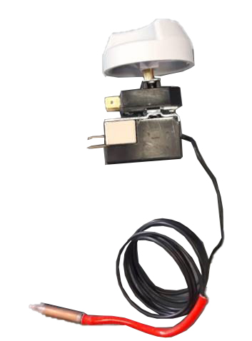 Thermostat [115 32300048]