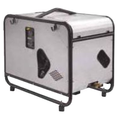 Stainless Side Panels for 122 HOT FDX15160 [115 50180057]