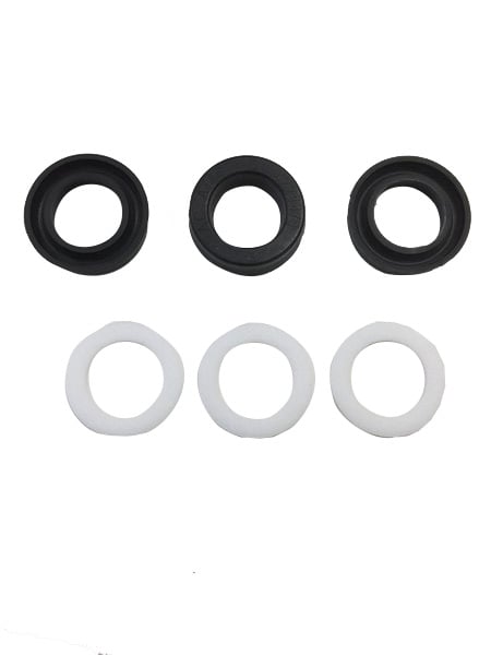 Seal Kit- Piston Scout [115 50190033]
