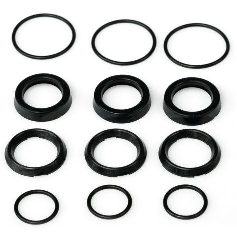 Hot Water Seal Kit LW 18mm [115 50190082]