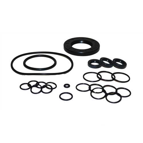 O Ring Kit RW pumps [115 50190675]