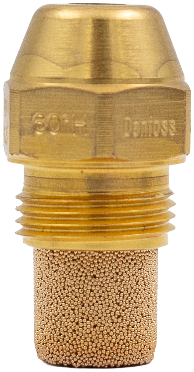 IPV Fuel Nozzle [118 001769]