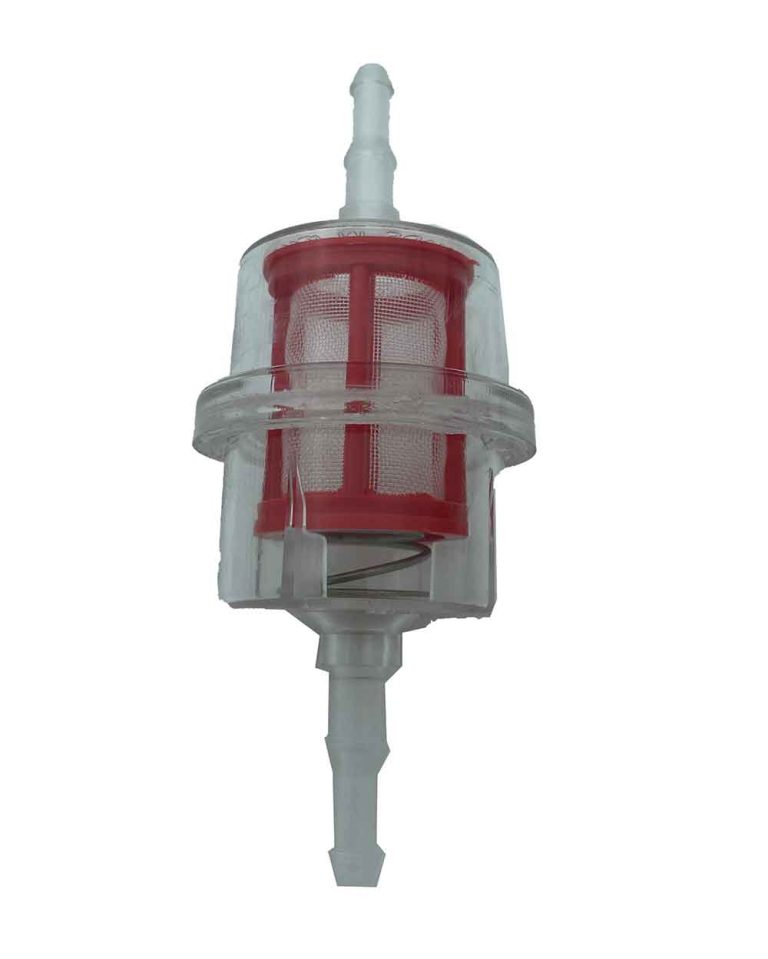 Fuel Filter Complete [118 50.000.019] - BE Pressure Supply Limited
