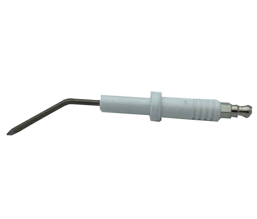 A Electrode  (D1) [118 50.000.211]