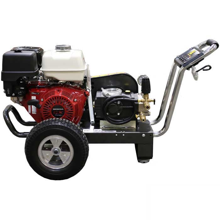 Petrol Pressure Cleaner [120 BAR3013PC-H]