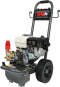Petrol Pressure Cleaner [120 BAR3065C-HX]
